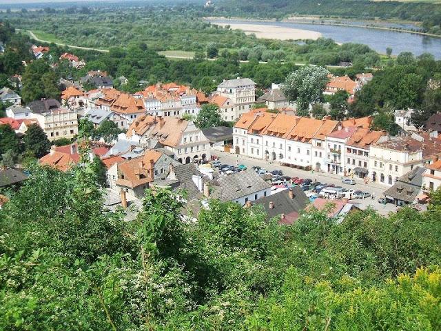 Los pueblos más bellos de Europa.