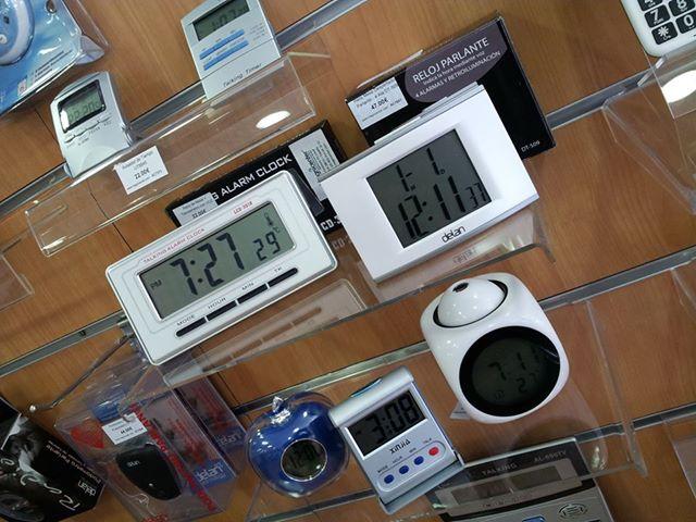 articulo_voz Relojes con voz español