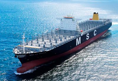 El puerto cubano del Mariel y las eras Post Panamax y Ultra Post Panamax El puerto cubano del Mariel y las eras Post Panamax y Ultra Post Panamax