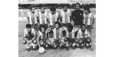 Murió José 'Boricua' Zárate, exintegrante de la Selección Colombia Murió José 'Boricua' Zárate, exintegrante de la Selección Colombia