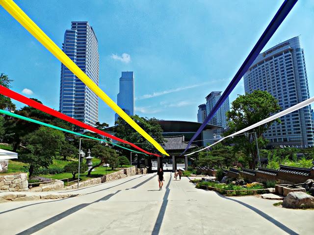 Gangnam style, algo más que una canción de moda. Gangnam style, algo más que una canción de moda.