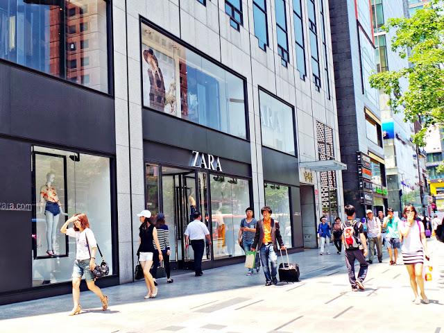 Gangnam style, algo más que una canción de moda. Gangnam style, algo más que una canción de moda.