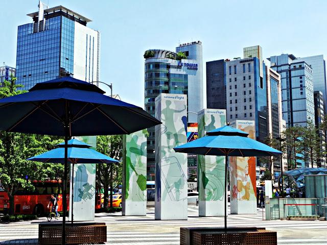 Gangnam style, algo más que una canción de moda. Gangnam style, algo más que una canción de moda.