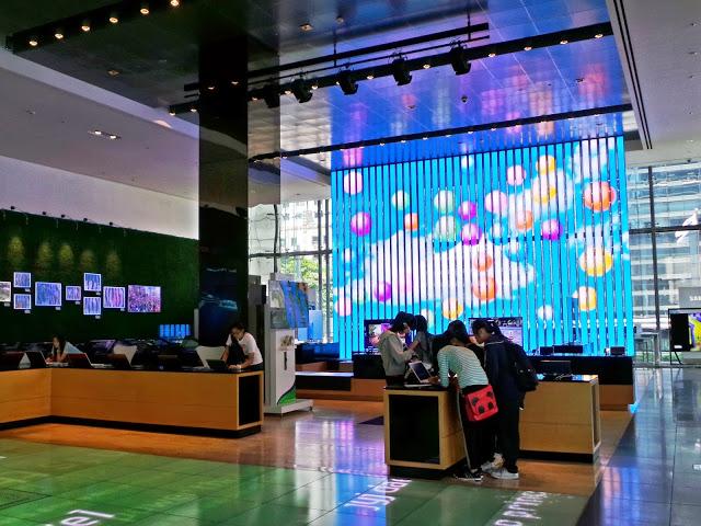 Gangnam style, algo más que una canción de moda. Gangnam style, algo más que una canción de moda.