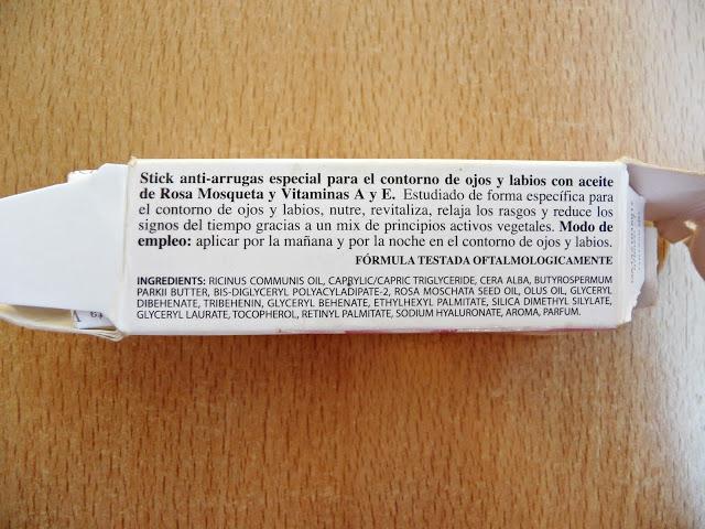 Fracasos potinguiles III: gloss Bourjois, brocha Sephora, bálsamo Bottega Verde y base de máscara Kiko Fracasos potinguiles III: gloss Bourjois, brocha Sephora, bálsamo Bottega Verde y base de máscara Kiko