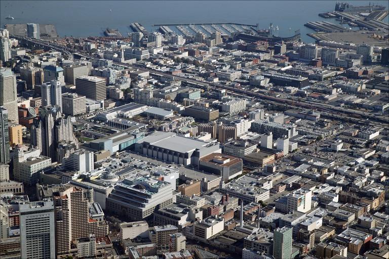 San Francisco pionera en soluciones Open Data