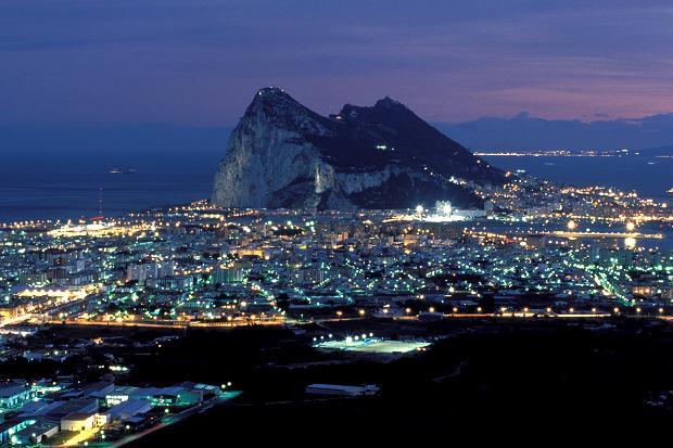 OTRA VEZ GIBRALTAR