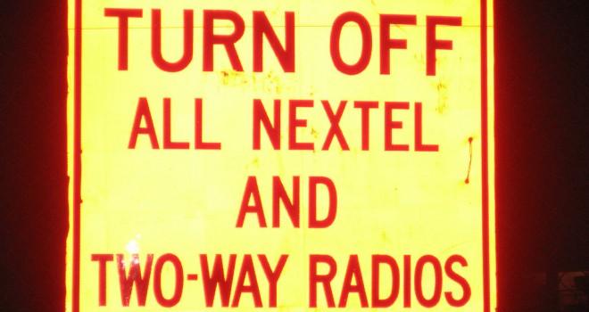 Nextel se va de Argentina Nextel se va de Argentina