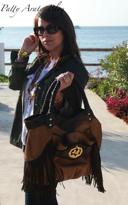 Mis looks - Cartera perfecta de Jimena Mujica Mis looks - Cartera perfecta de Jimena Mujica