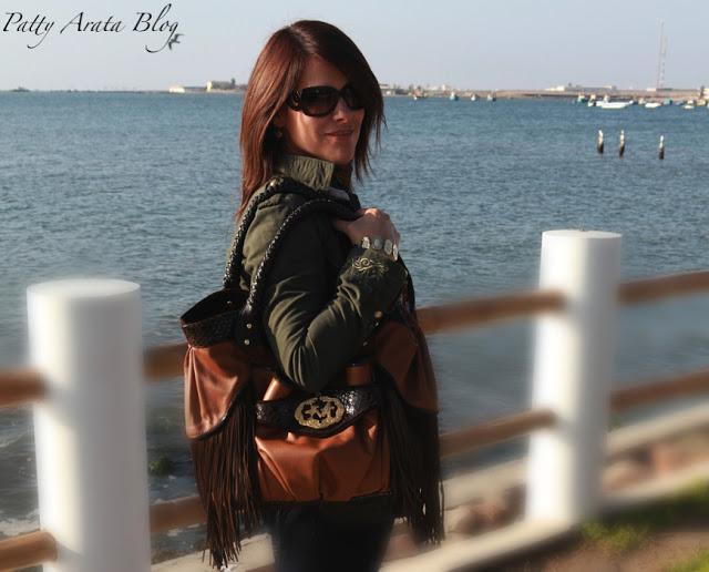 Mis looks - Cartera perfecta de Jimena Mujica Mis looks - Cartera perfecta de Jimena Mujica