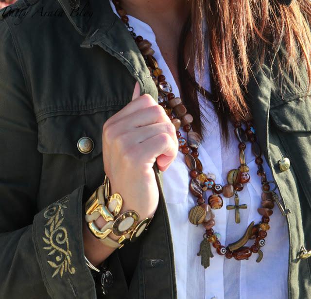 Mis looks - Cartera perfecta de Jimena Mujica Mis looks - Cartera perfecta de Jimena Mujica