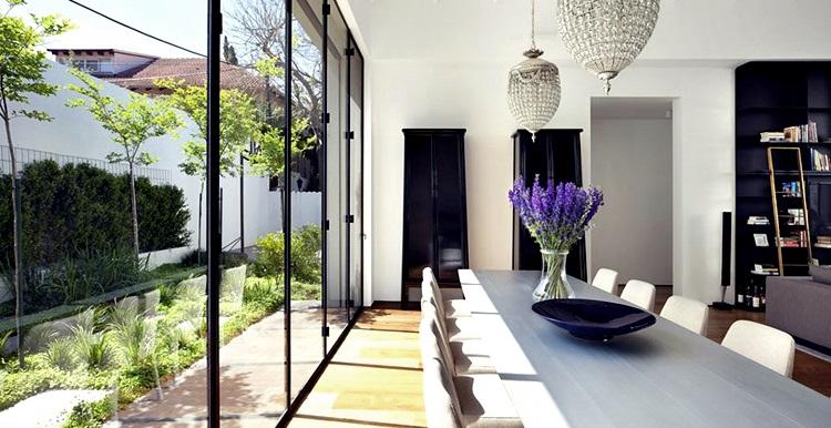 DECO: elegancia en blanco desde Israel DECO: elegancia en blanco desde Israel