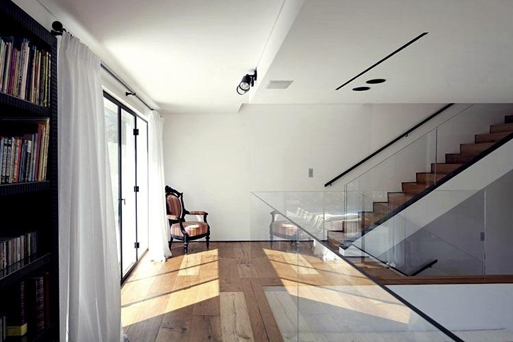 DECO: elegancia en blanco desde Israel DECO: elegancia en blanco desde Israel