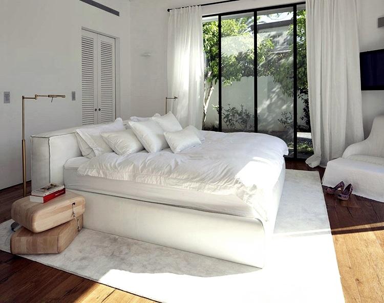 DECO: elegancia en blanco desde Israel DECO: elegancia en blanco desde Israel