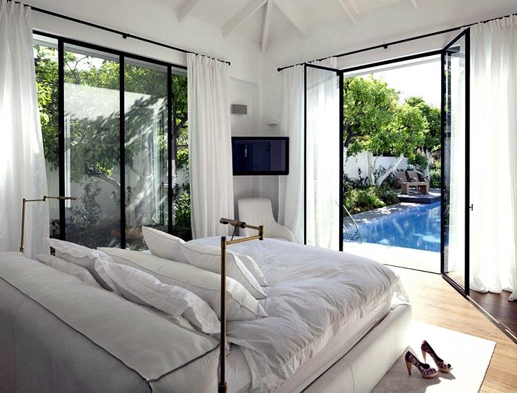 DECO: elegancia en blanco desde Israel DECO: elegancia en blanco desde Israel