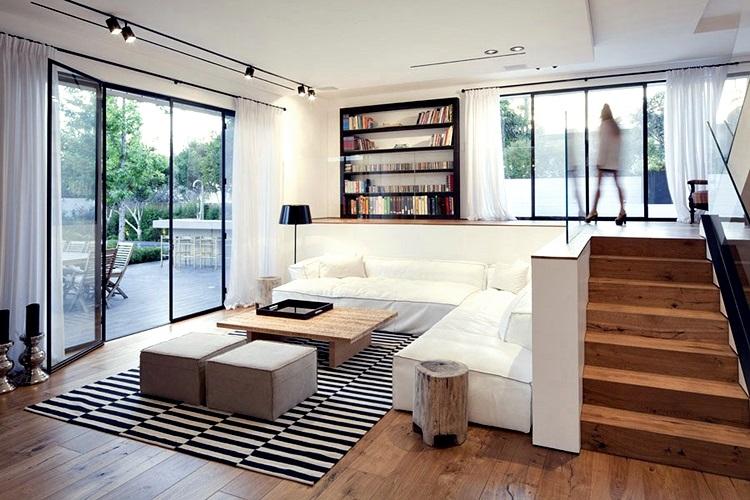 DECO: elegancia en blanco desde Israel DECO: elegancia en blanco desde Israel