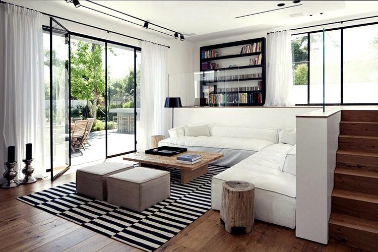 DECO: elegancia en blanco desde Israel DECO: elegancia en blanco desde Israel