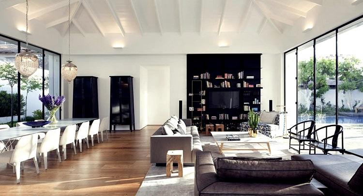 DECO: elegancia en blanco desde Israel DECO: elegancia en blanco desde Israel