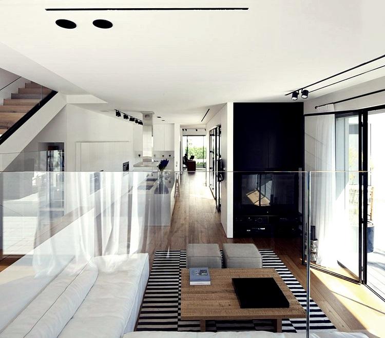 DECO: elegancia en blanco desde Israel DECO: elegancia en blanco desde Israel