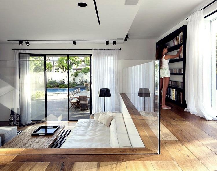 DECO: elegancia en blanco desde Israel DECO: elegancia en blanco desde Israel