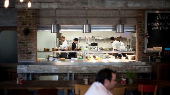 The Plough London, diseño industrial atemporal The Plough London, diseño industrial atemporal