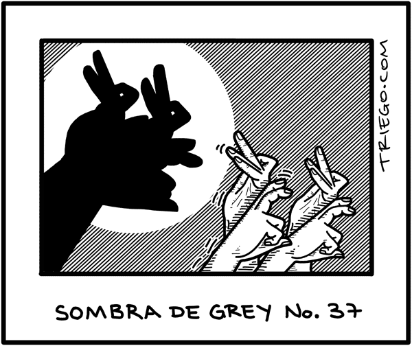 50 sombras de Grey: La crítica un año después.