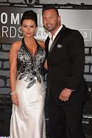 Snooki, Jwoww, Deena, Vinny, Sammi y Ronnie en los VMA 2013 Snooki, Jwoww, Deena, Vinny, Sammi y Ronnie en los VMA 2013