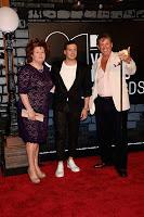 Snooki, Jwoww, Deena, Vinny, Sammi y Ronnie en los VMA 2013 Snooki, Jwoww, Deena, Vinny, Sammi y Ronnie en los VMA 2013