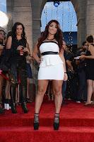 Snooki, Jwoww, Deena, Vinny, Sammi y Ronnie en los VMA 2013 Snooki, Jwoww, Deena, Vinny, Sammi y Ronnie en los VMA 2013