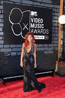 Snooki, Jwoww, Deena, Vinny, Sammi y Ronnie en los VMA 2013 Snooki, Jwoww, Deena, Vinny, Sammi y Ronnie en los VMA 2013