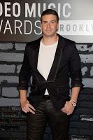 Snooki, Jwoww, Deena, Vinny, Sammi y Ronnie en los VMA 2013 Snooki, Jwoww, Deena, Vinny, Sammi y Ronnie en los VMA 2013