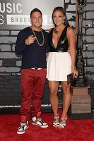 Snooki, Jwoww, Deena, Vinny, Sammi y Ronnie en los VMA 2013 Snooki, Jwoww, Deena, Vinny, Sammi y Ronnie en los VMA 2013