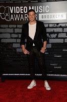 Snooki, Jwoww, Deena, Vinny, Sammi y Ronnie en los VMA 2013 Snooki, Jwoww, Deena, Vinny, Sammi y Ronnie en los VMA 2013