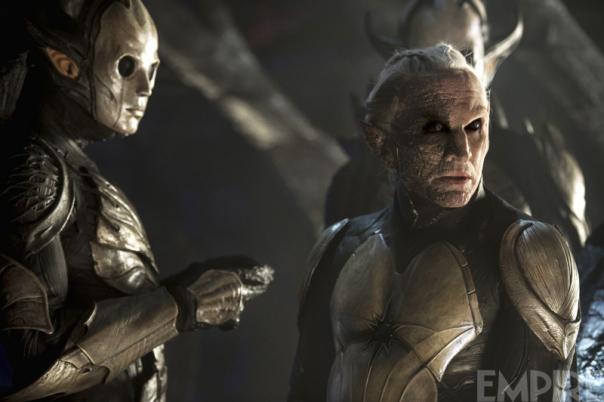 Nuevas imágenes de “Thor: El mundo oscuro” Thor, el mundo oscuro (12)