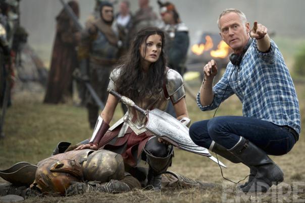 Nuevas imágenes de “Thor: El mundo oscuro” Thor, el mundo oscuro (14)