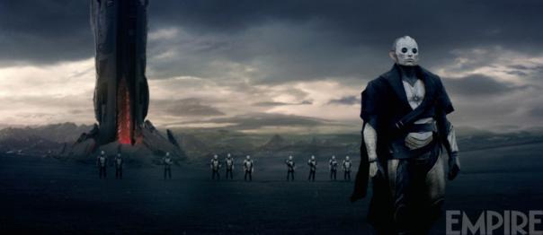 Nuevas imágenes de “Thor: El mundo oscuro” Thor, el mundo oscuro (4)