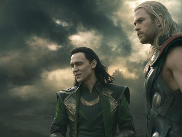 Nuevas imágenes de “Thor: El mundo oscuro” Thor, el mundo oscuro (17)