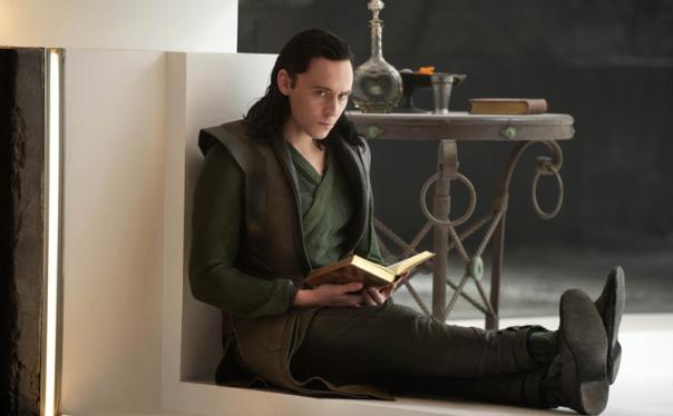 Nuevas imágenes de “Thor: El mundo oscuro” Thor, el mundo oscuro (1)