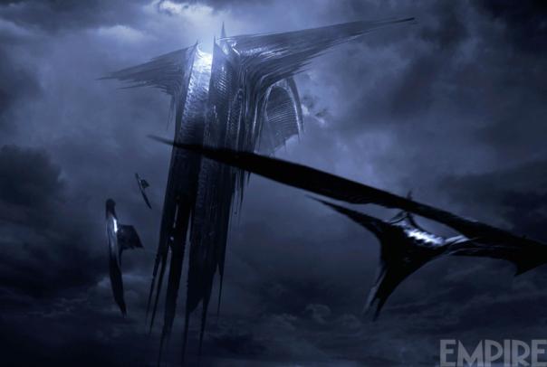 Nuevas imágenes de “Thor: El mundo oscuro” Thor, el mundo oscuro (5)