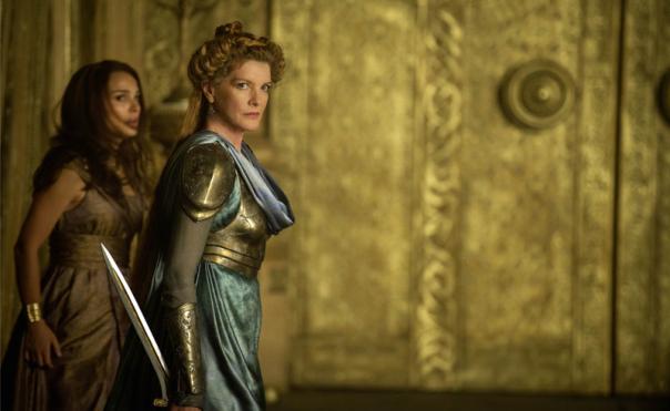 Nuevas imágenes de “Thor: El mundo oscuro” Thor, el mundo oscuro (2)