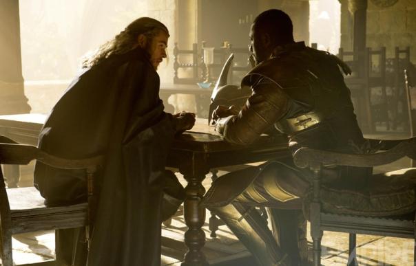 Nuevas imágenes de “Thor: El mundo oscuro” Thor, el mundo oscuro (7)