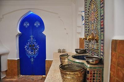 Viaje a Asilah en Marruecos Viaje a Asilah en Marruecos
