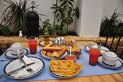 Viaje a Asilah en Marruecos Viaje a Asilah en Marruecos