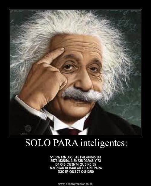 Lecciones que nos da la Vida: Cómo potenciar tu Inteligencia