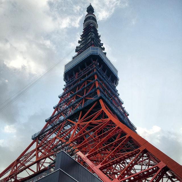 Fotos del viaje a Japón 2013 en Instagram Vol 3