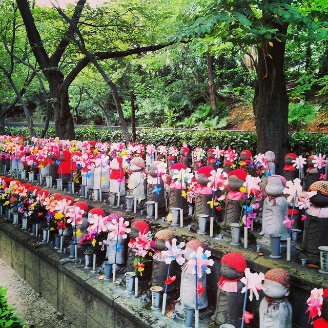 Fotos del viaje a Japón 2013 en Instagram Vol 3