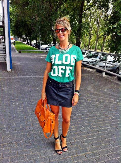 Di adiós al sport y dale a tu suéter un giro chic Di adiós al sport y dale a tu suéter un giro chic