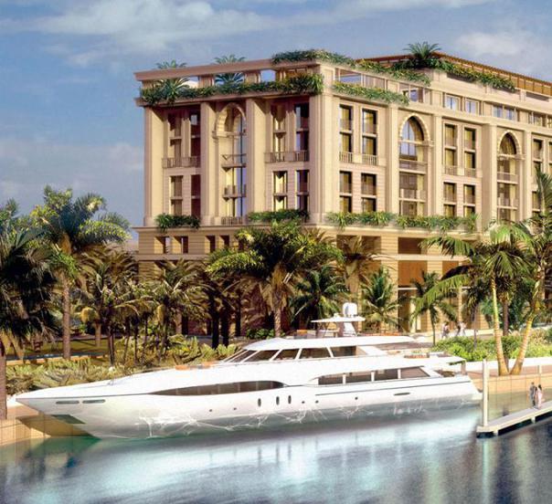 HOTEL LUJO DUBAI hotel lujo dubai: