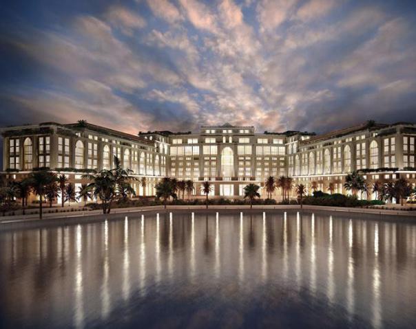 HOTEL LUJO DUBAI hotel lujo dubai: