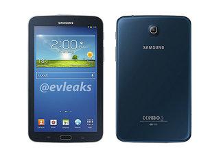 Galaxy Tab 3 7.0 se filtra en color azul galaxy-tab-3-7-0